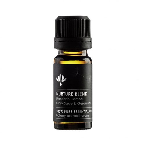 Nurture Blend Oil